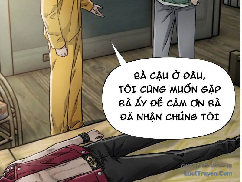 Bàn Tay Thần Thánh Chap 77 - Next Chap 76