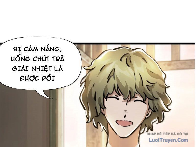Bàn Tay Thần Thánh Chap 78 - Next Chap 77