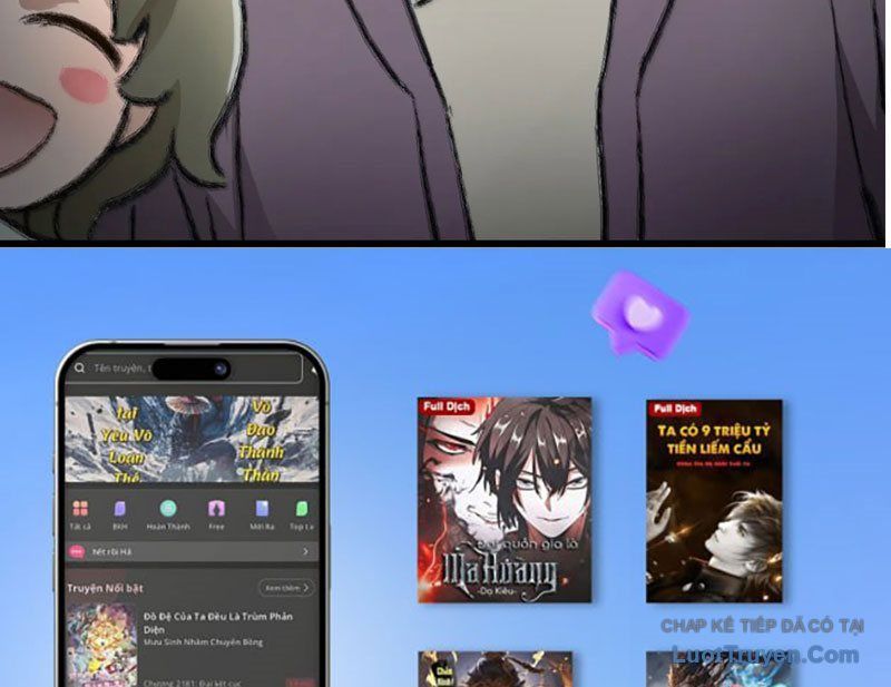 Bàn Tay Thần Thánh Chap 78 - Next Chap 77