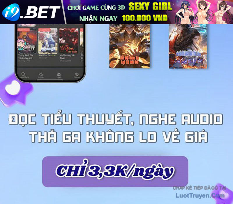 Bàn Tay Thần Thánh Chap 78 - Next Chap 77