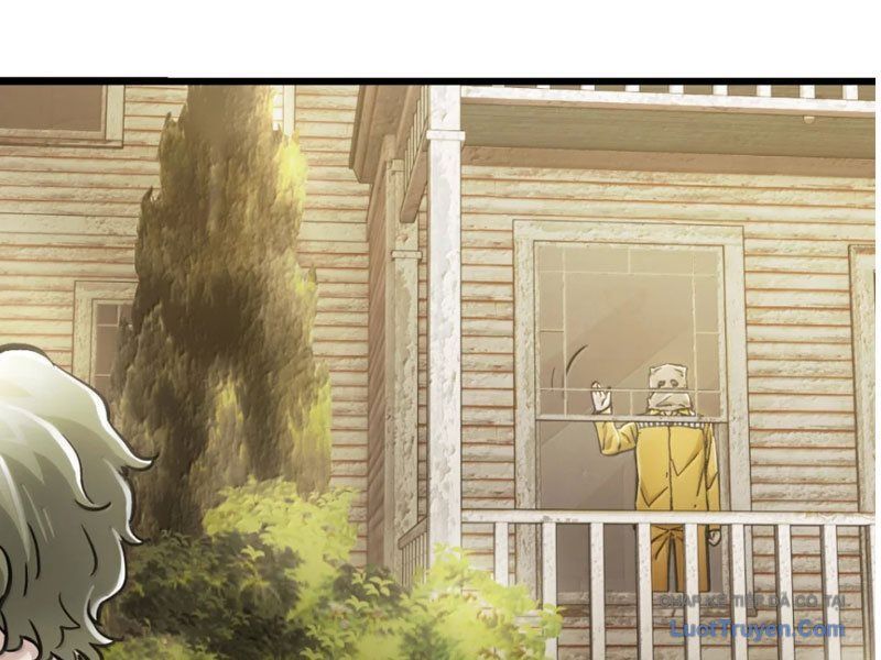 Bàn Tay Thần Thánh Chap 78 - Next Chap 77