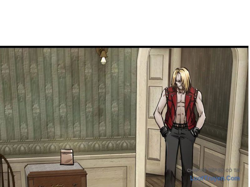 Bàn Tay Thần Thánh Chap 78 - Next Chap 77