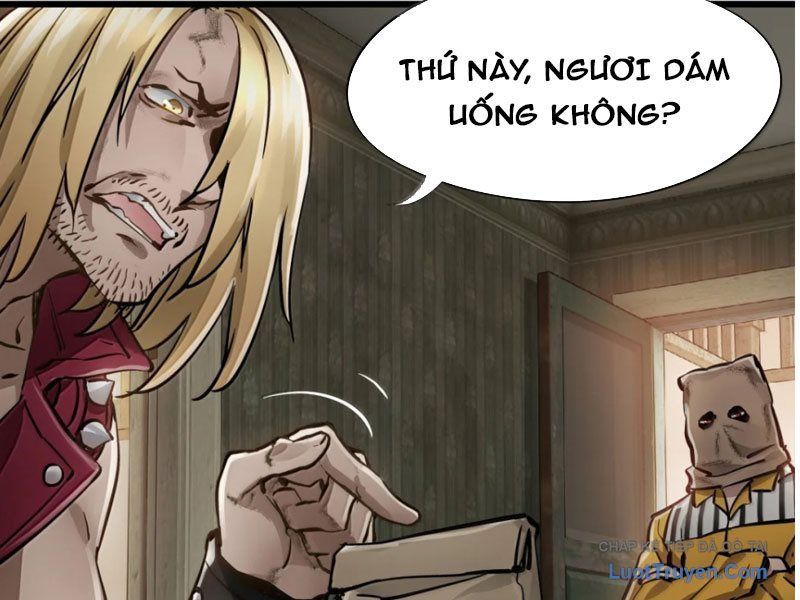 Bàn Tay Thần Thánh Chap 78 - Next Chap 77