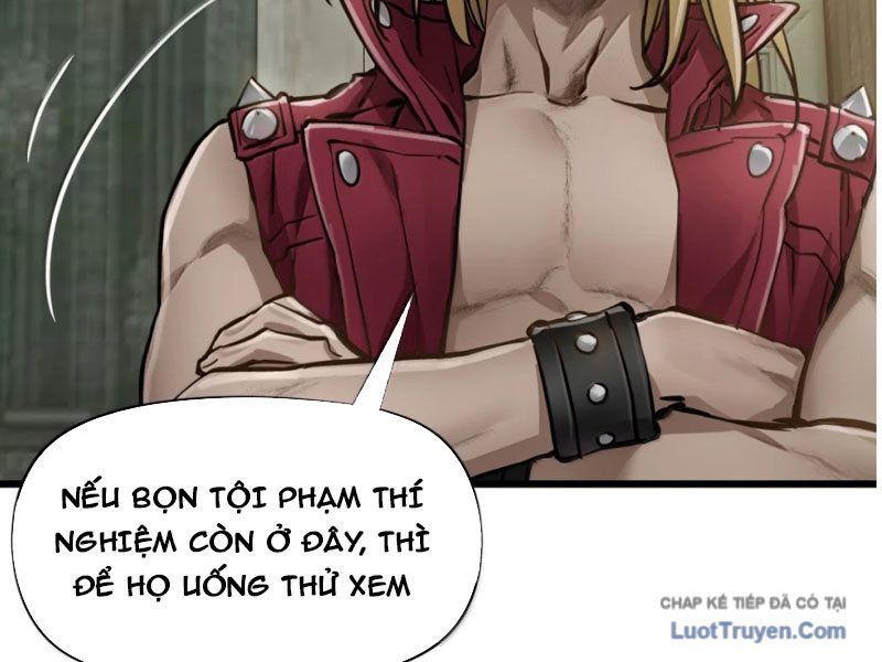 Bàn Tay Thần Thánh Chap 78 - Next Chap 77