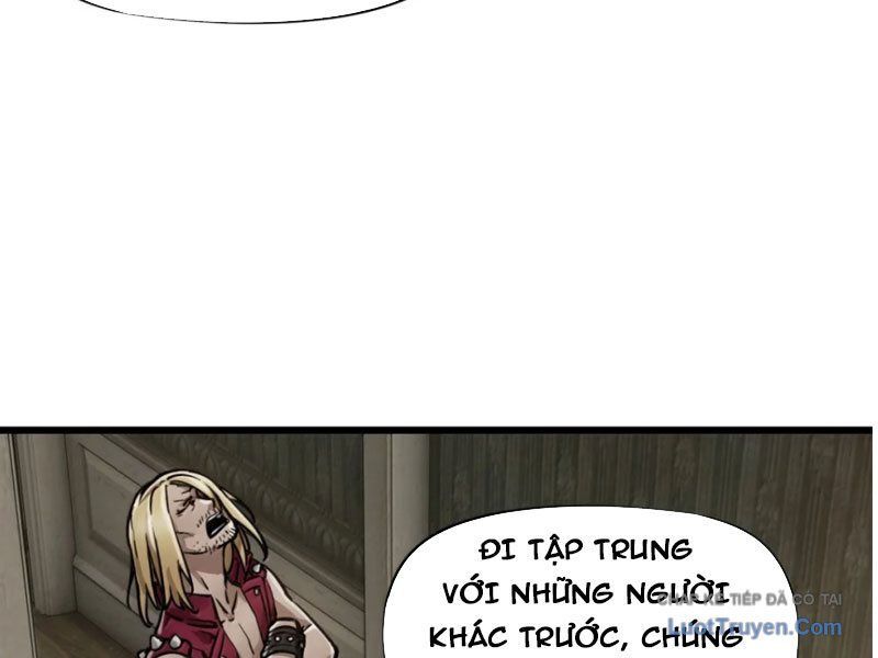 Bàn Tay Thần Thánh Chap 78 - Next Chap 77