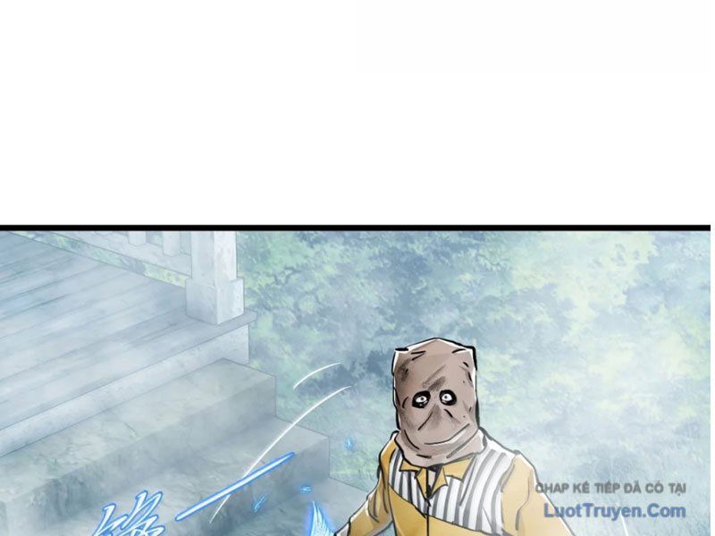 Bàn Tay Thần Thánh Chap 78 - Next Chap 77