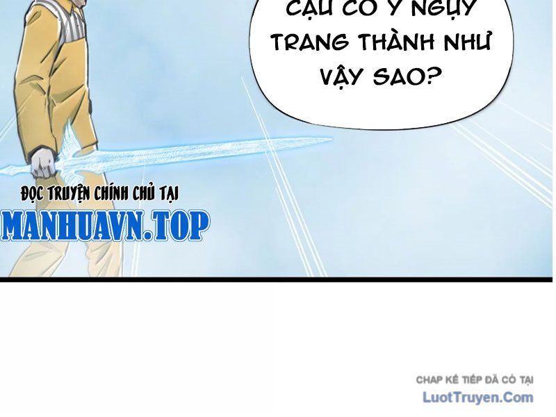 Bàn Tay Thần Thánh Chap 78 - Next Chap 77