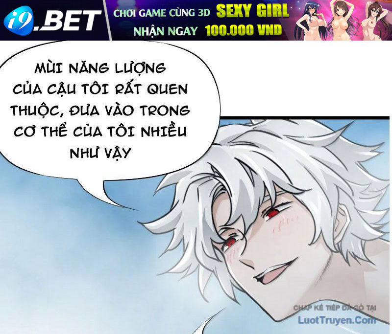 Bàn Tay Thần Thánh Chap 78 - Next Chap 77
