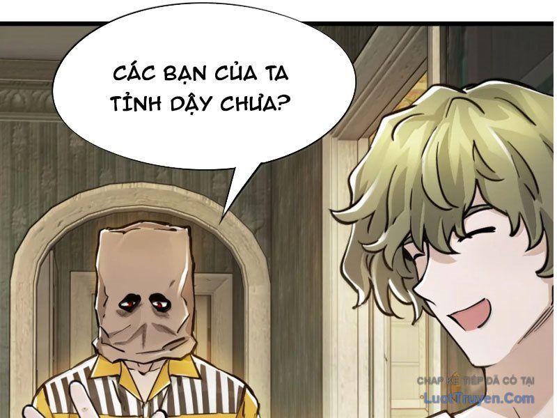 Bàn Tay Thần Thánh Chap 78 - Next Chap 77