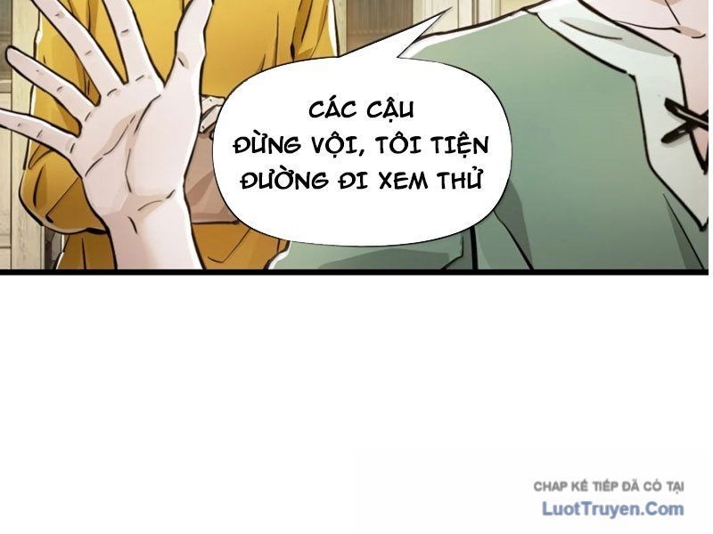 Bàn Tay Thần Thánh Chap 78 - Next Chap 77