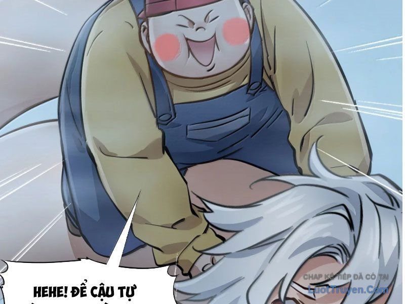 Bàn Tay Thần Thánh Chap 78 - Next Chap 77