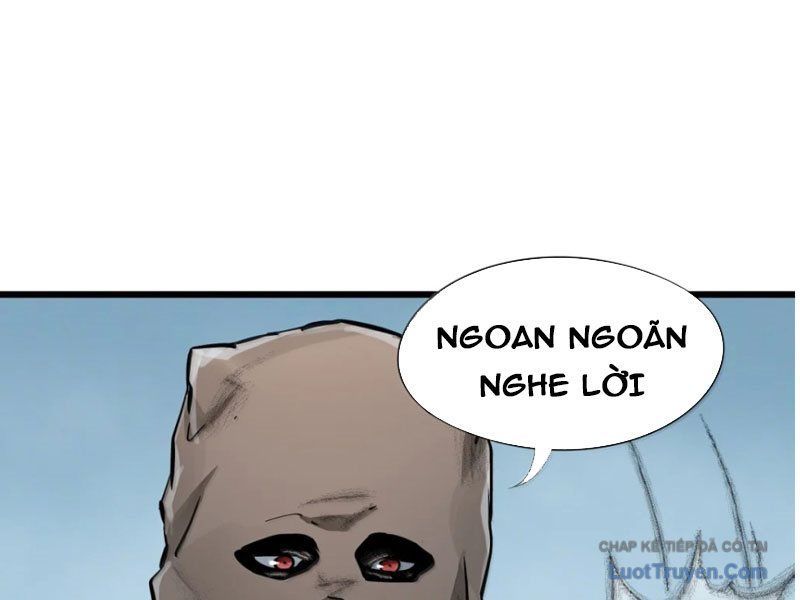 Bàn Tay Thần Thánh Chap 78 - Next Chap 77