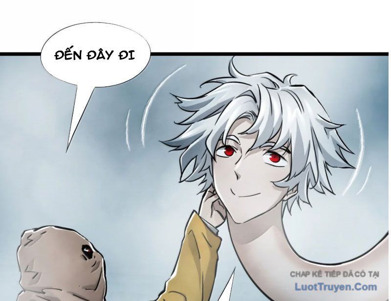 Bàn Tay Thần Thánh Chap 78 - Next Chap 77