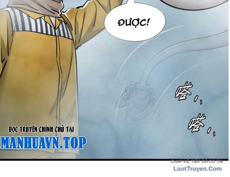 Bàn Tay Thần Thánh Chap 78 - Next Chap 77