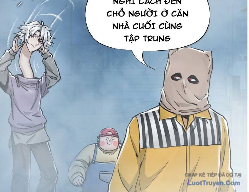 Bàn Tay Thần Thánh Chap 78 - Next Chap 77