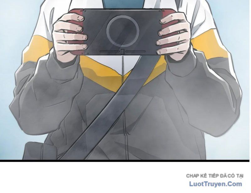 Bàn Tay Thần Thánh Chap 78 - Next Chap 77