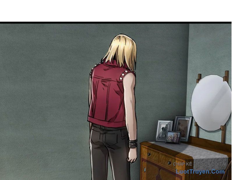 Bàn Tay Thần Thánh Chap 78 - Next Chap 77