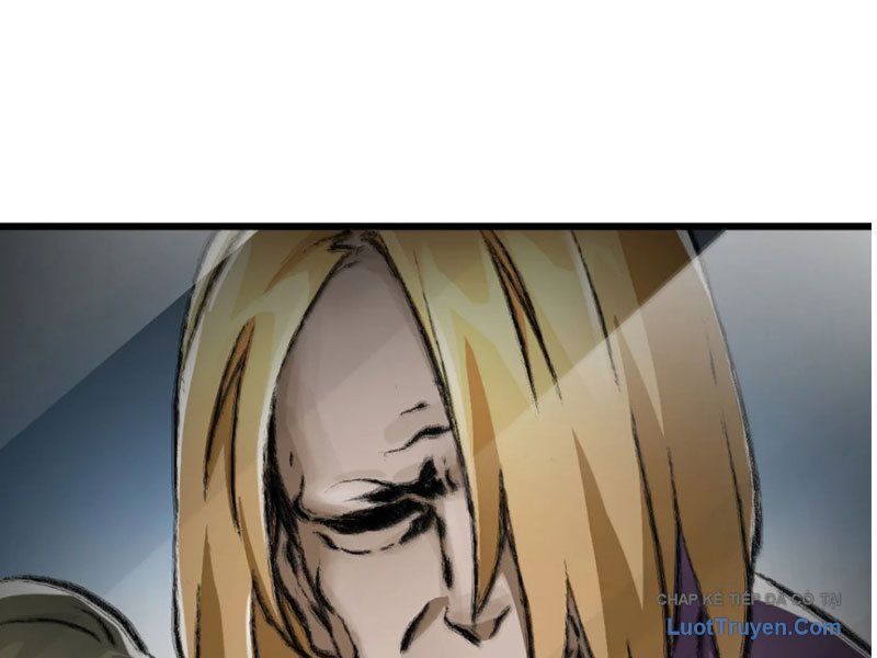 Bàn Tay Thần Thánh Chap 79 - Next Chap 78