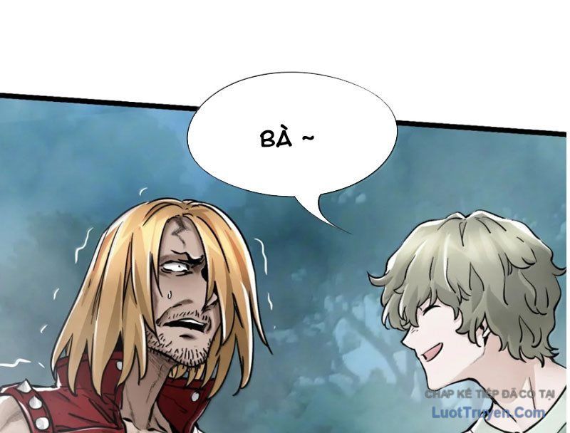 Bàn Tay Thần Thánh Chap 79 - Next Chap 78