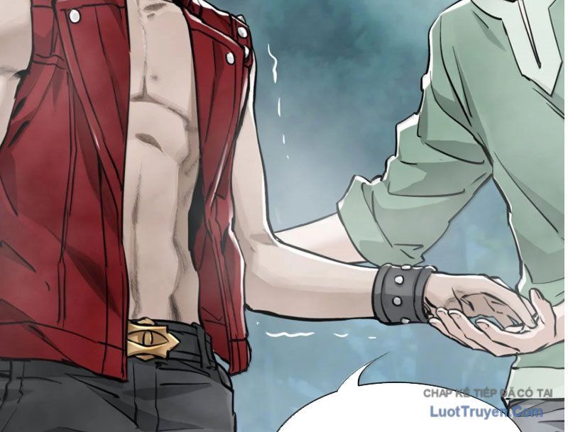Bàn Tay Thần Thánh Chap 79 - Next Chap 78