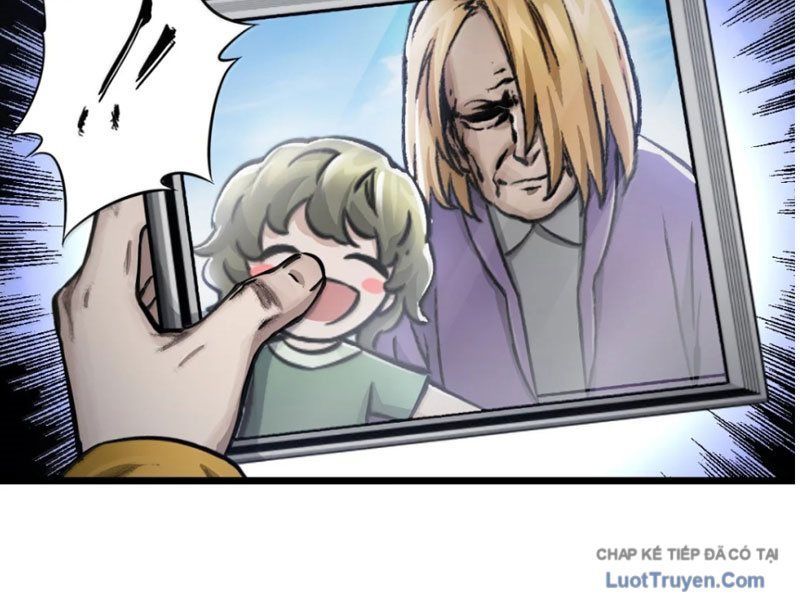 Bàn Tay Thần Thánh Chap 79 - Next Chap 78