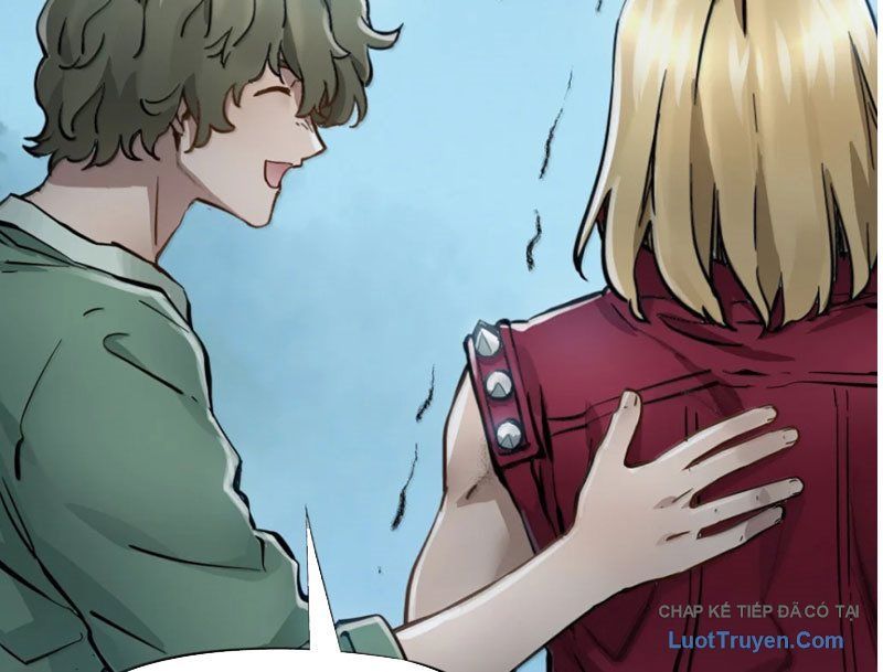 Bàn Tay Thần Thánh Chap 79 - Next Chap 78