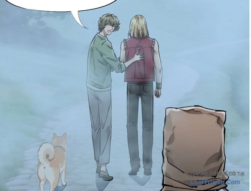 Bàn Tay Thần Thánh Chap 79 - Next Chap 78