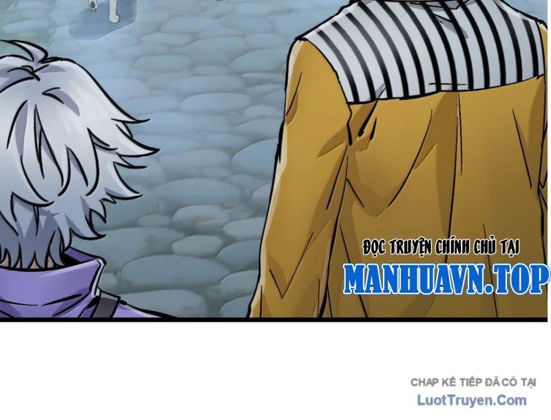 Bàn Tay Thần Thánh Chap 79 - Next Chap 78