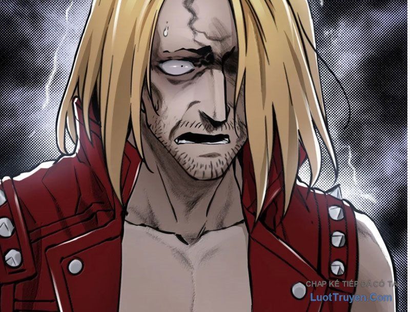 Bàn Tay Thần Thánh Chap 79 - Next Chap 78