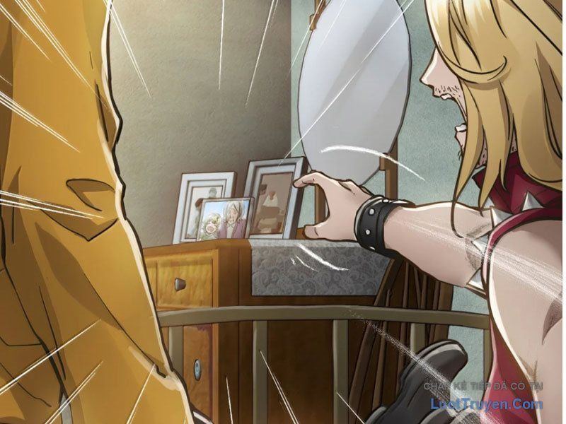 Bàn Tay Thần Thánh Chap 79 - Next Chap 78