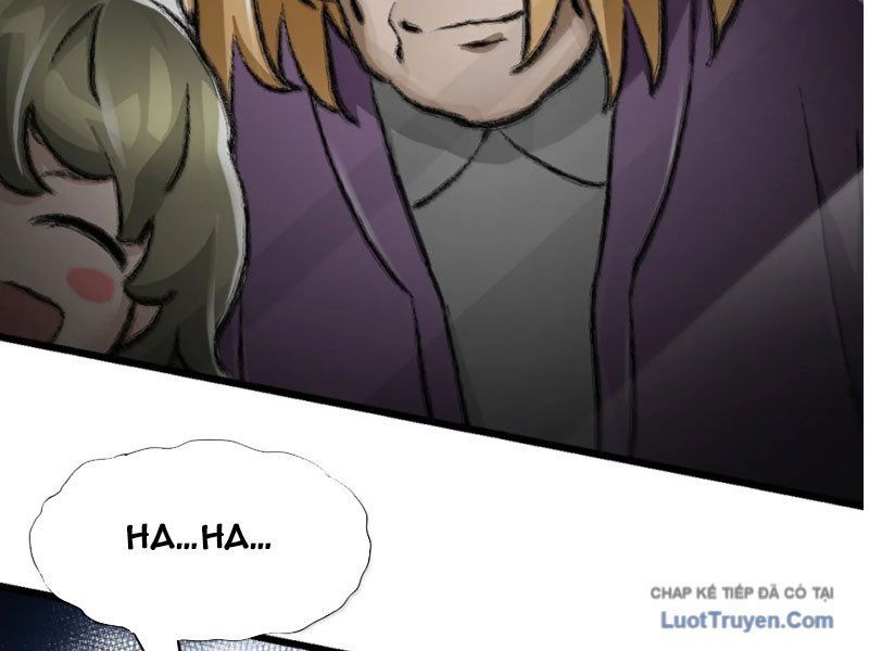 Bàn Tay Thần Thánh Chap 79 - Next Chap 78