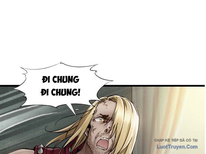 Bàn Tay Thần Thánh Chap 79 - Next Chap 78