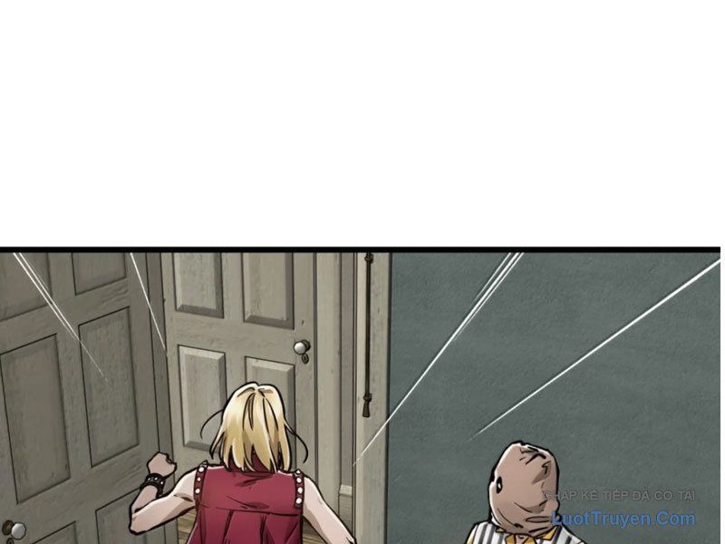 Bàn Tay Thần Thánh Chap 79 - Next Chap 78