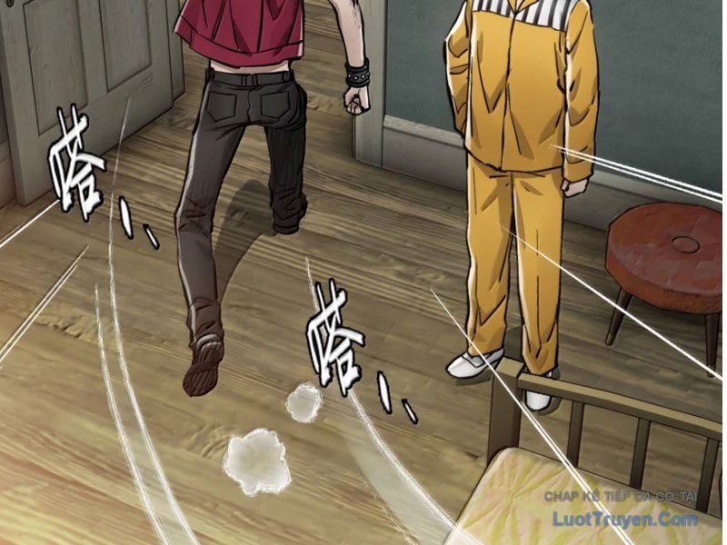 Bàn Tay Thần Thánh Chap 79 - Next Chap 78