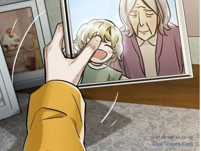 Bàn Tay Thần Thánh Chap 79 - Next Chap 78