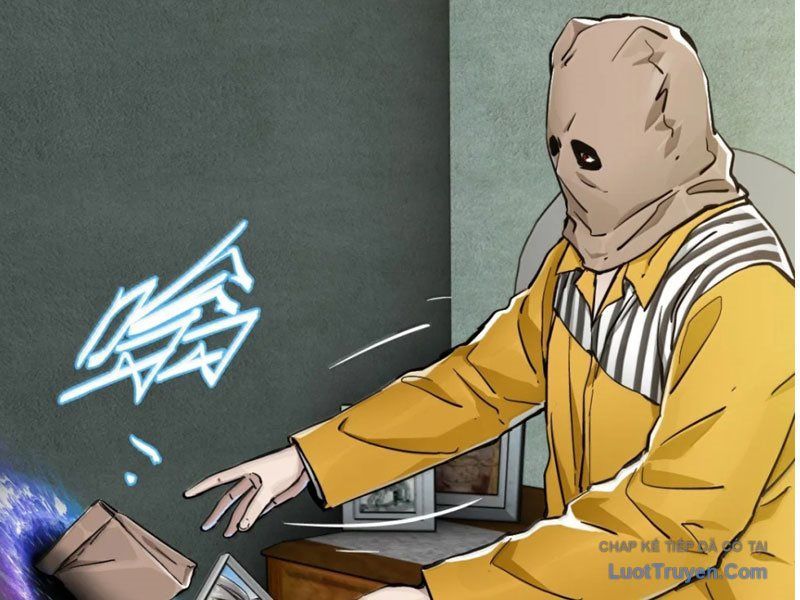 Bàn Tay Thần Thánh Chap 79 - Next Chap 78