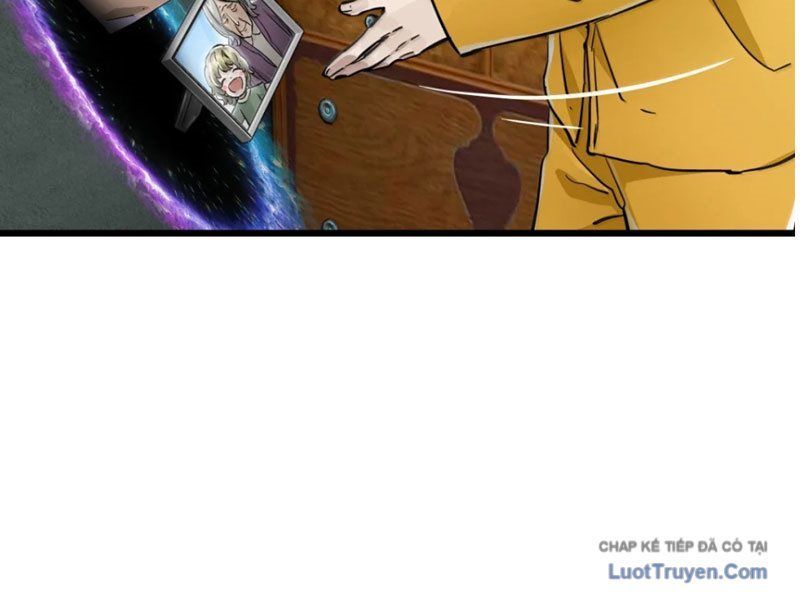 Bàn Tay Thần Thánh Chap 79 - Next Chap 78