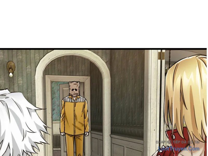 Bàn Tay Thần Thánh Chap 79 - Next Chap 78