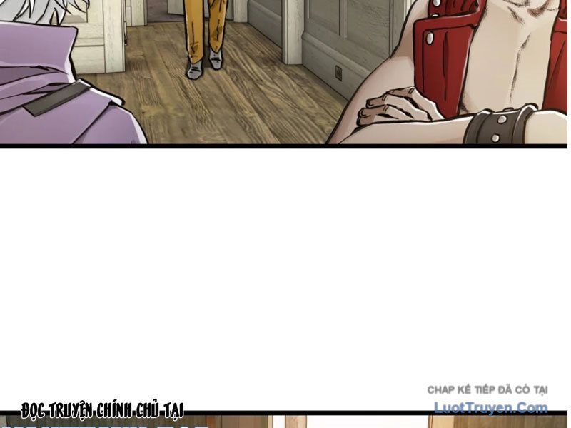 Bàn Tay Thần Thánh Chap 79 - Next Chap 78