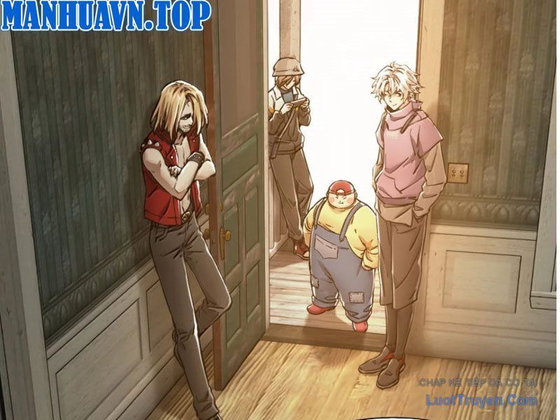 Bàn Tay Thần Thánh Chap 79 - Next Chap 78