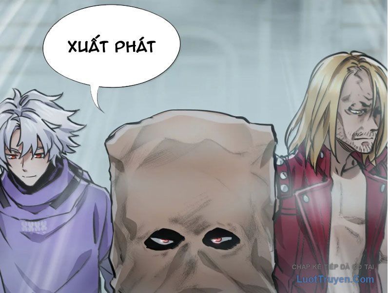 Bàn Tay Thần Thánh Chap 79 - Next Chap 78
