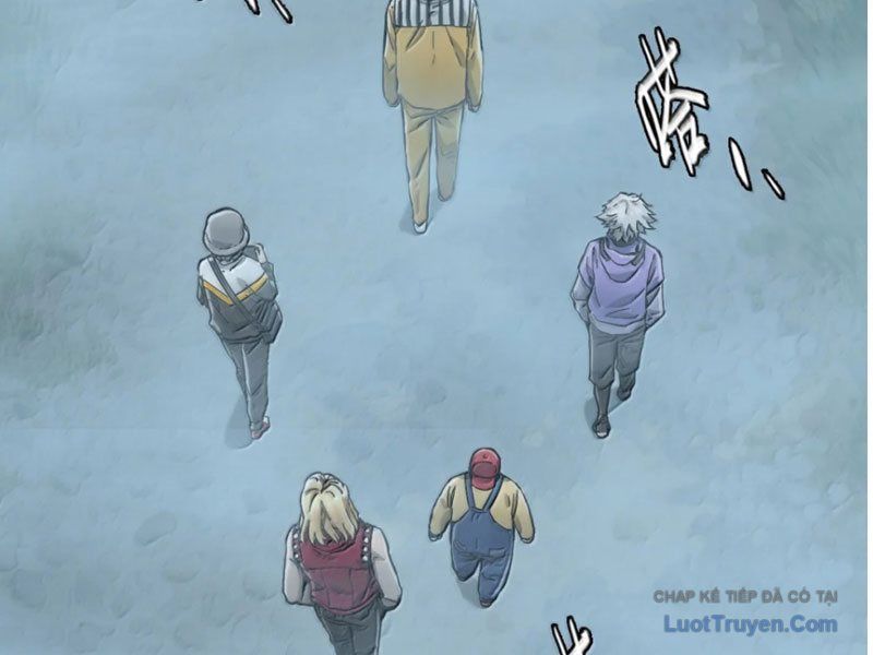 Bàn Tay Thần Thánh Chap 79 - Next Chap 78