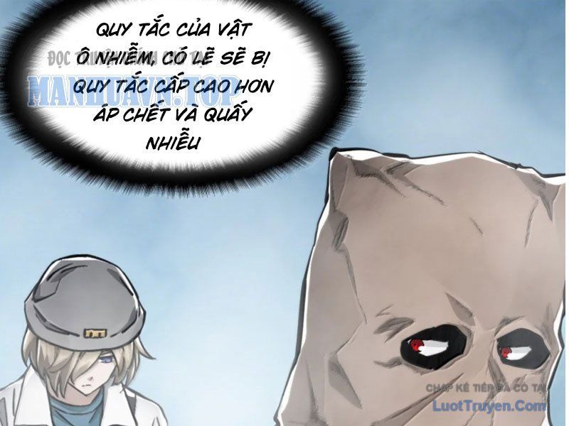 Bàn Tay Thần Thánh Chap 79 - Next Chap 78