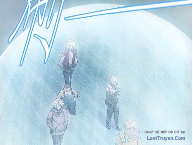 Bàn Tay Thần Thánh Chap 79 - Next Chap 78