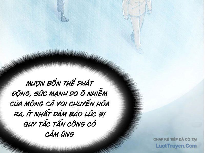 Bàn Tay Thần Thánh Chap 79 - Next Chap 78