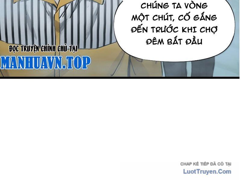 Bàn Tay Thần Thánh Chap 79 - Next Chap 78