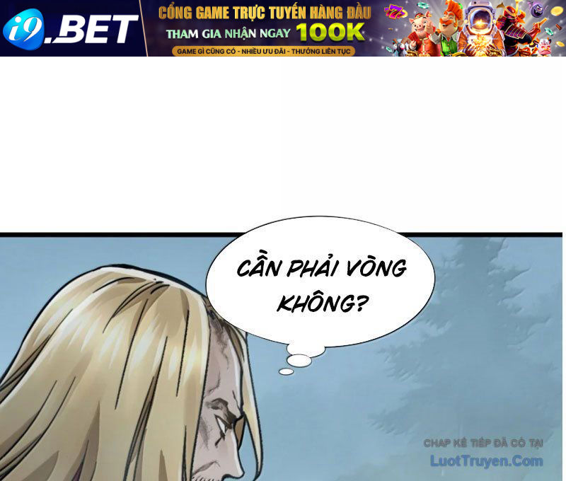 Bàn Tay Thần Thánh Chap 79 - Next Chap 78