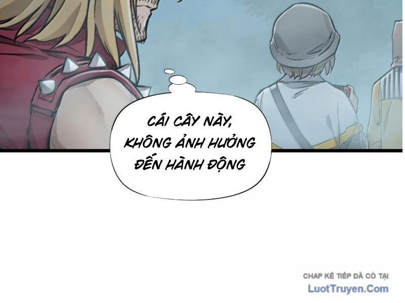 Bàn Tay Thần Thánh Chap 79 - Next Chap 78