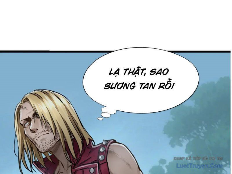 Bàn Tay Thần Thánh Chap 79 - Next Chap 78