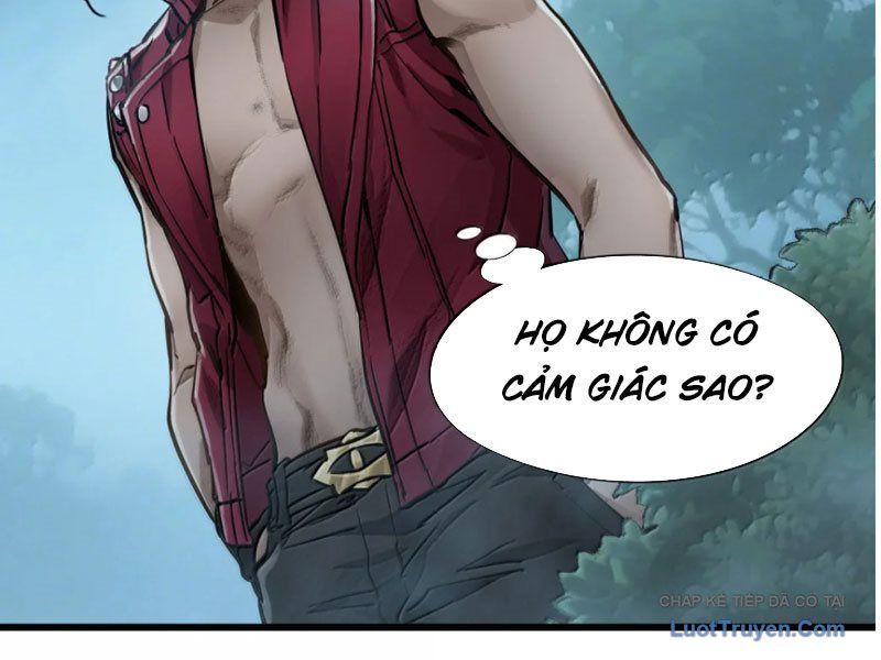 Bàn Tay Thần Thánh Chap 79 - Next Chap 78